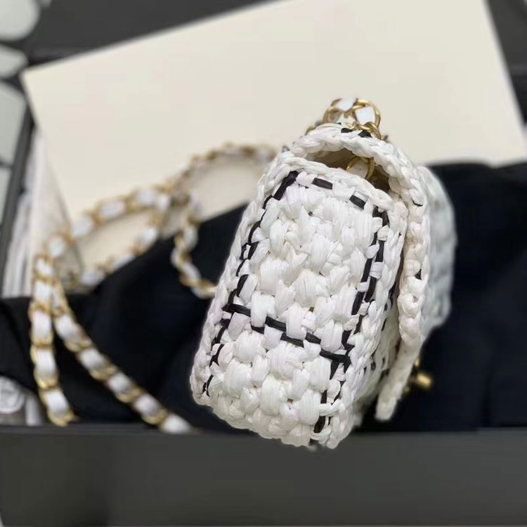 2023 Chanel MINI FLAP BAG