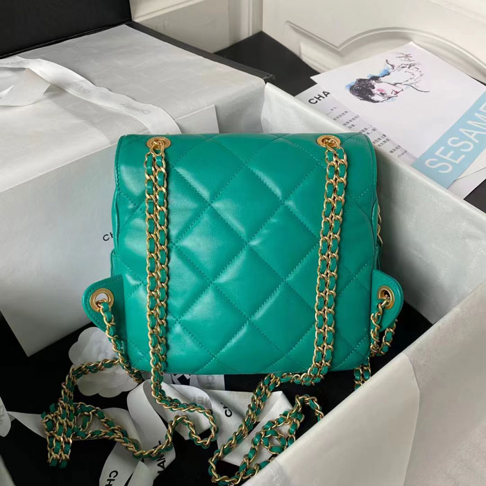 2023 Chanel MINI FLAP BAG