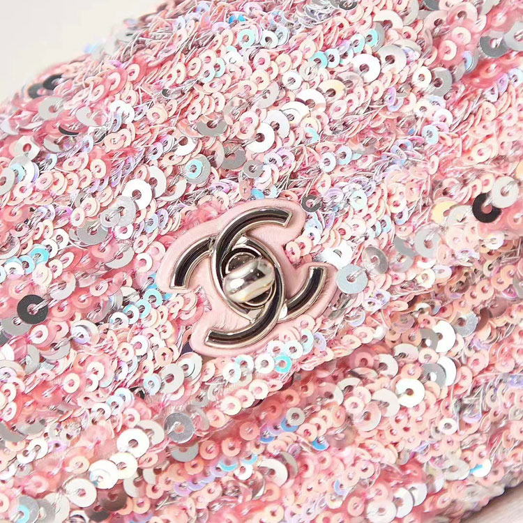 2023 Chanel MINI FLAP BAG