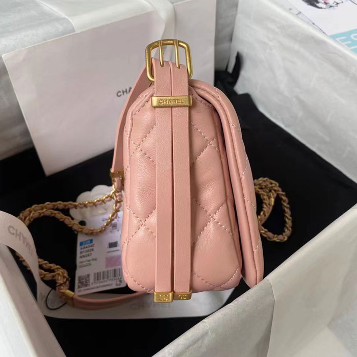 2023 Chanel MINI FLAP BAG