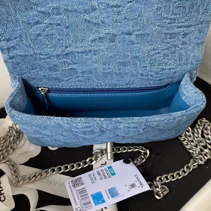 2023 Chanel MINI FLAP BAG