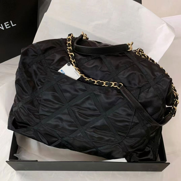 2023 Chanel Max Bowling Bag