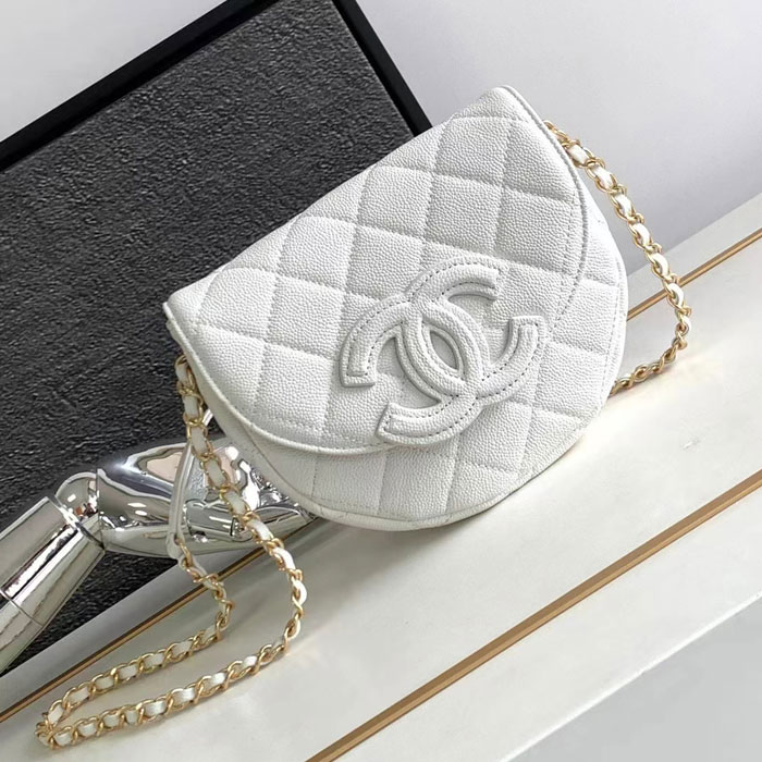 2023 Chanel Messenger Bag