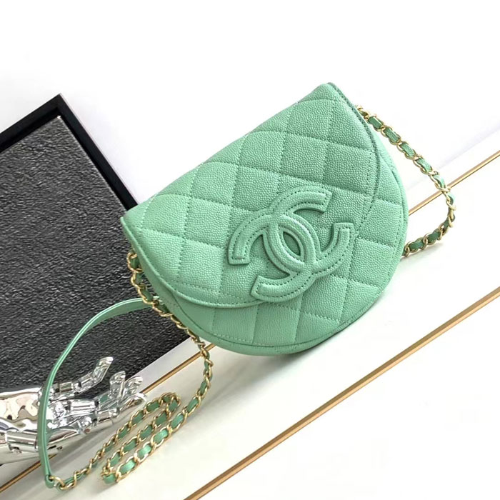 2023 Chanel Messenger Bag