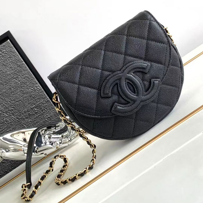 2023 Chanel Messenger Bag