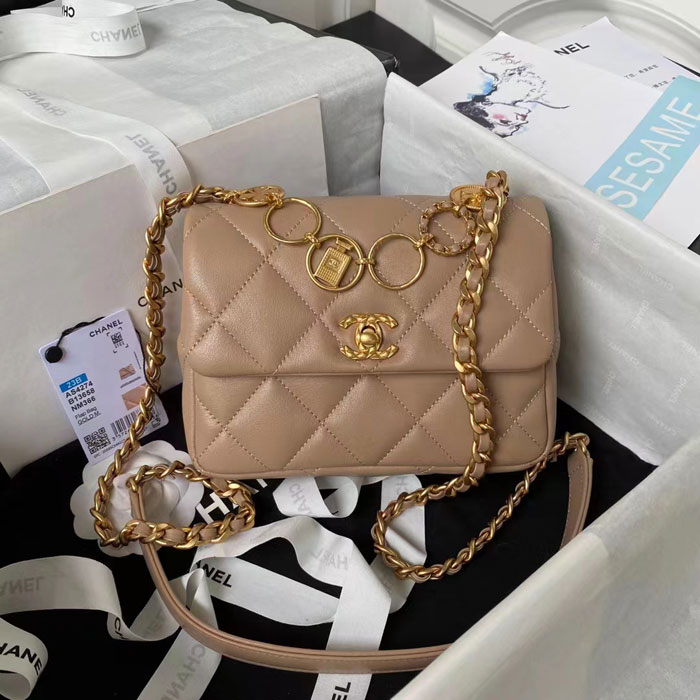 2023 Chanel Mini Bag