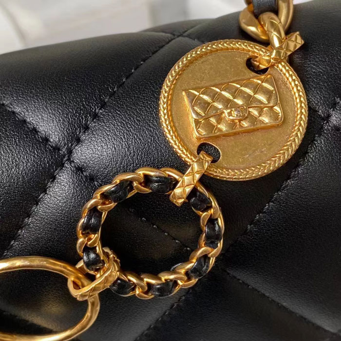 2023 Chanel Mini Bag