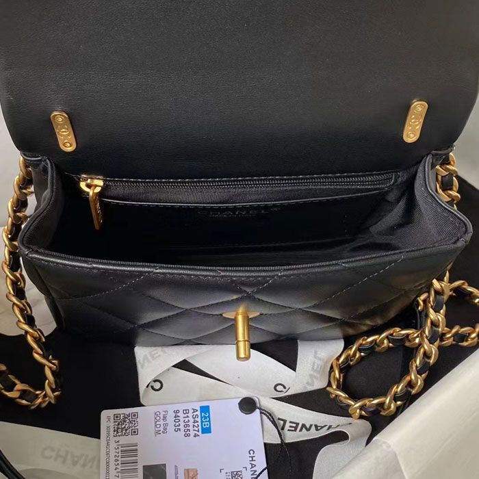 2023 Chanel Mini Bag