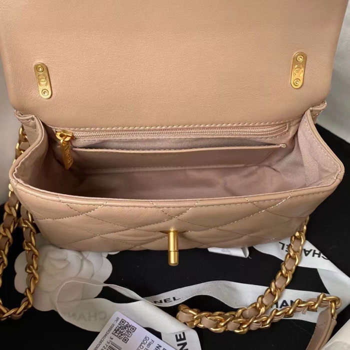 2023 Chanel Mini Bag