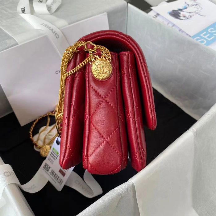 2023 Chanel Mini Flap Bag