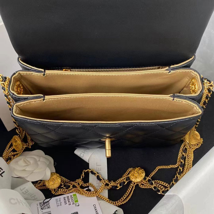 2023 Chanel Mini Flap Bag