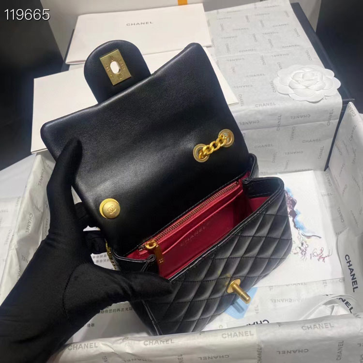 2023 Chanel Mini Flap Bag
