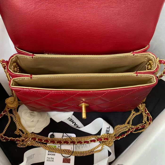 2023 Chanel Mini Flap Bag