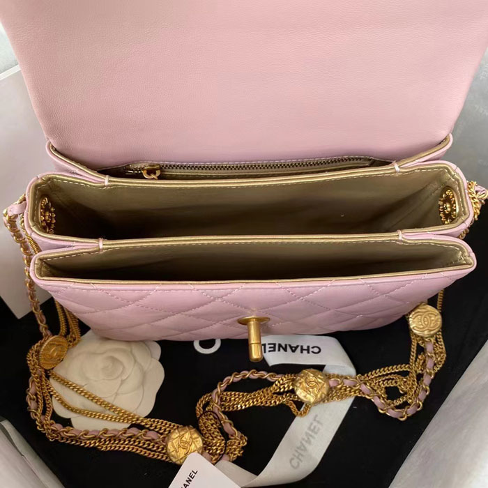2023 Chanel Mini Flap Bag