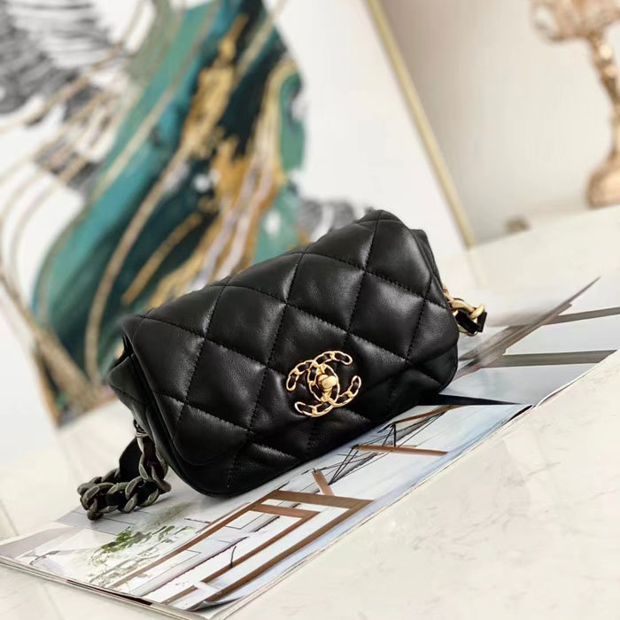 2023 Chanel Pocket