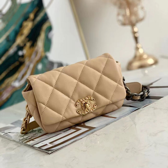 2023 Chanel Pocket