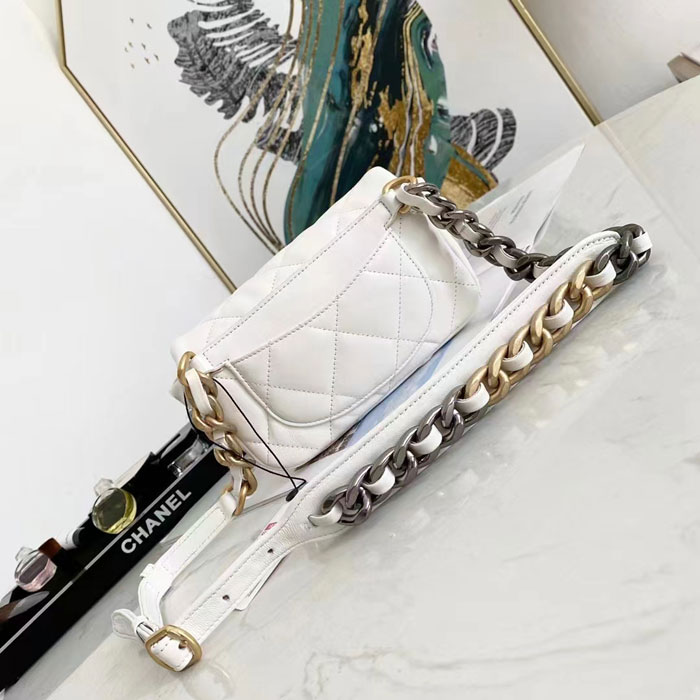 2023 Chanel Pocket