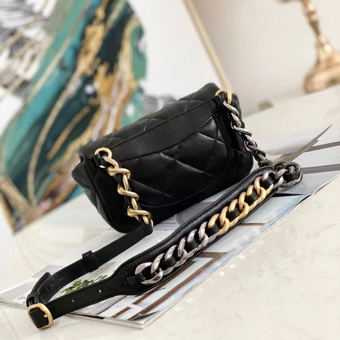 2023 Chanel Pocket