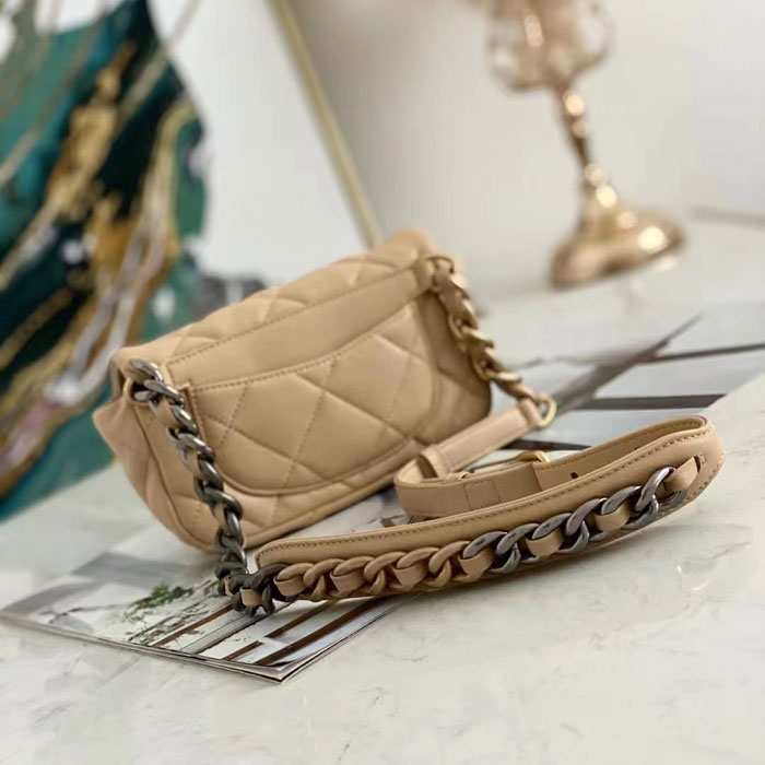 2023 Chanel Pocket