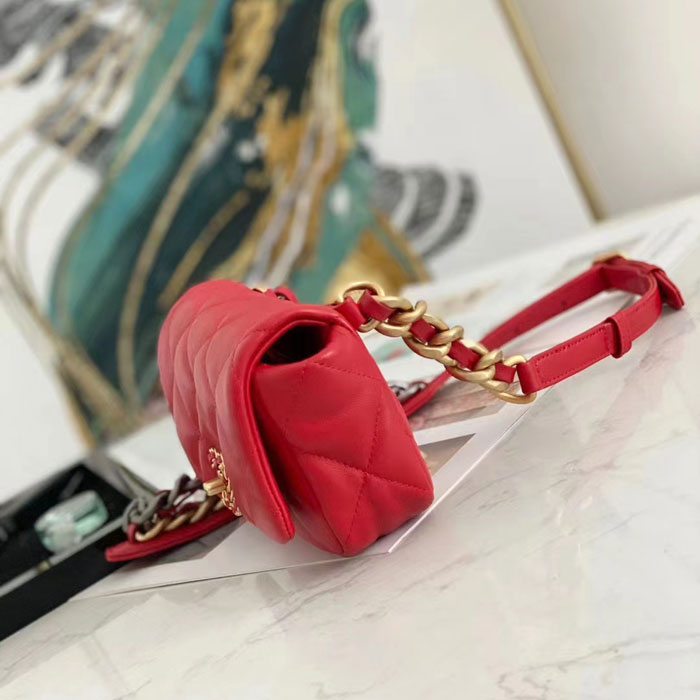 2023 Chanel Pocket