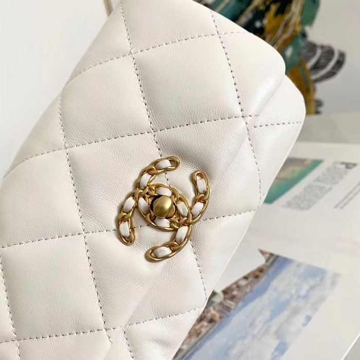 2023 Chanel Pocket