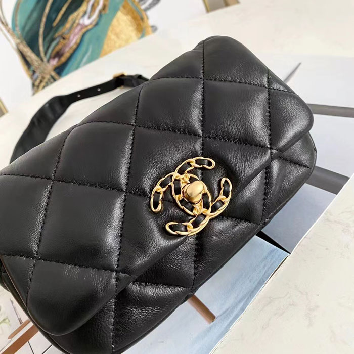 2023 Chanel Pocket