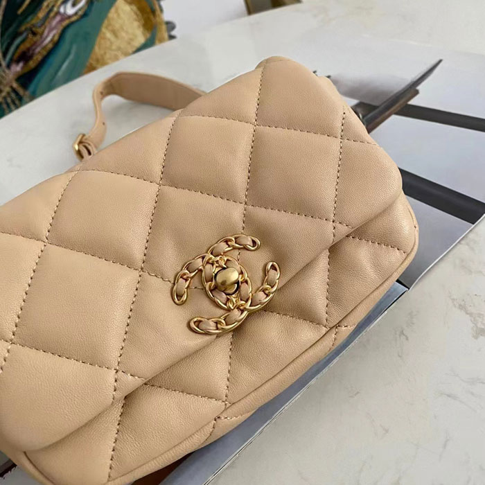 2023 Chanel Pocket