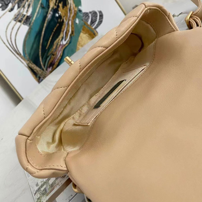 2023 Chanel Pocket