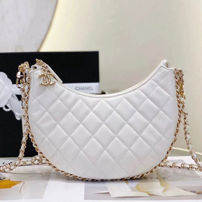 2023 Chanel SMALL HOBO BAG