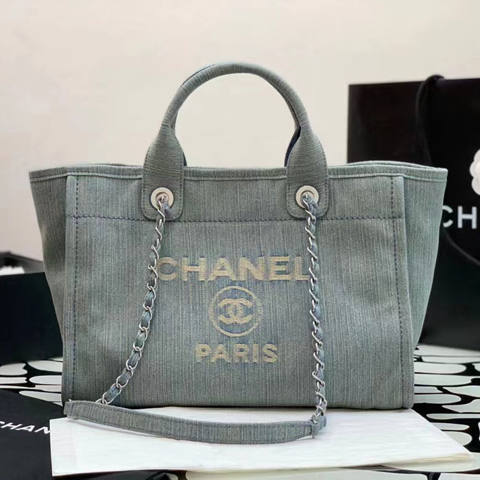 2023 Chanel Shopping Bag