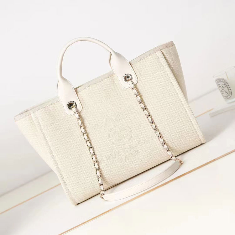 2023 Chanel Shopping Bag
