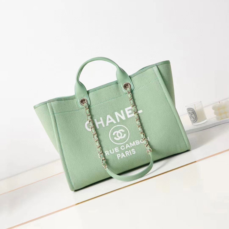 2023 Chanel Shopping Bag
