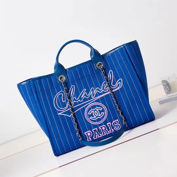 2023 Chanel Shopping Bag