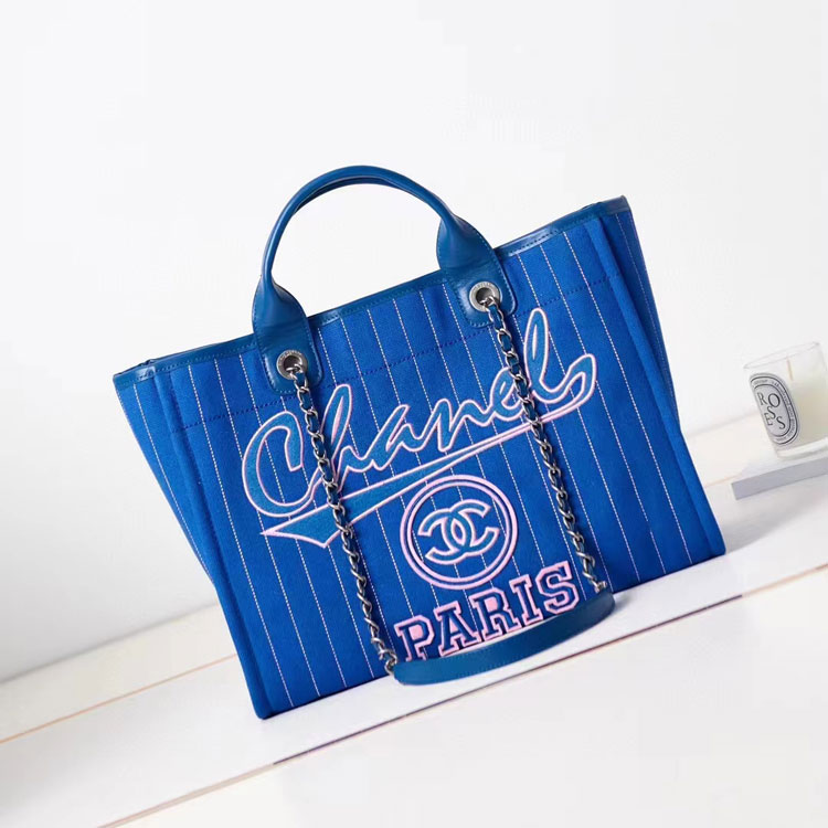 2023 Chanel Shopping Bag