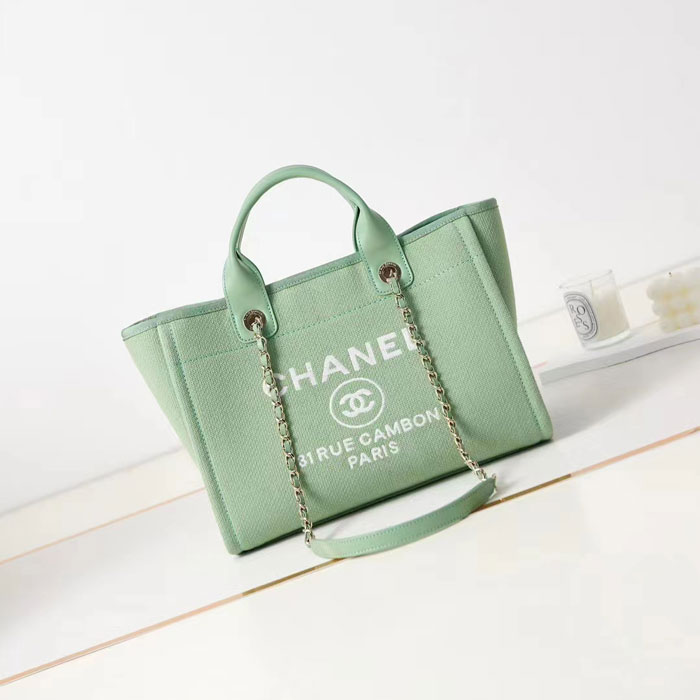 2023 Chanel Shopping Bag