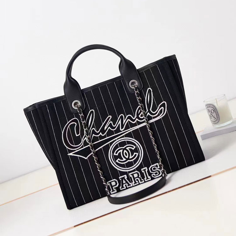 2023 Chanel Shopping Bag