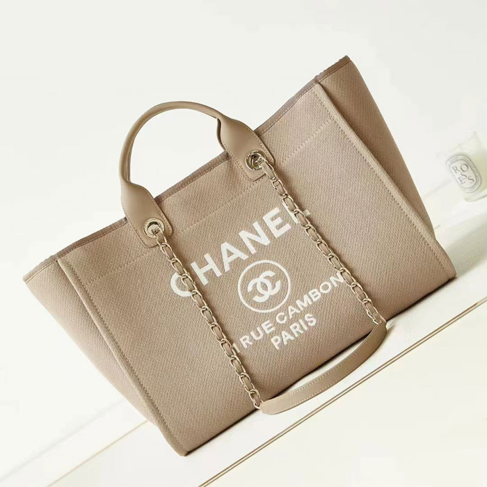 2023 Chanel Shopping Bag