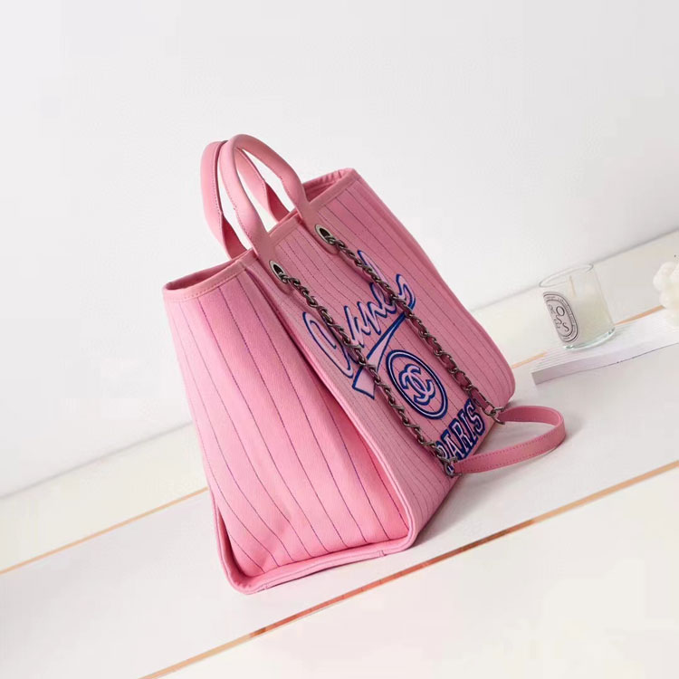 2023 Chanel Shopping Bag