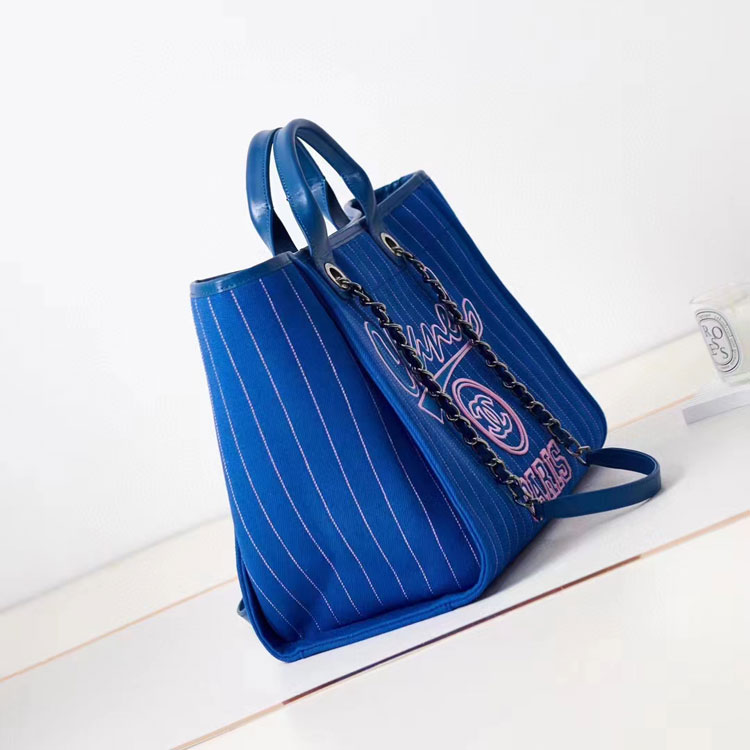 2023 Chanel Shopping Bag