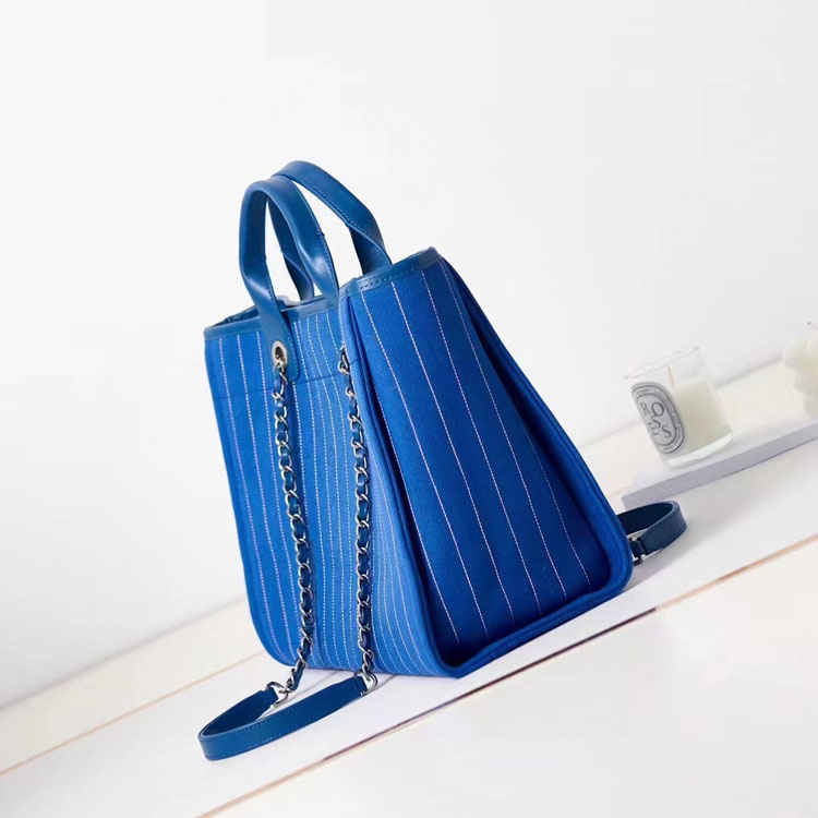 2023 Chanel Shopping Bag