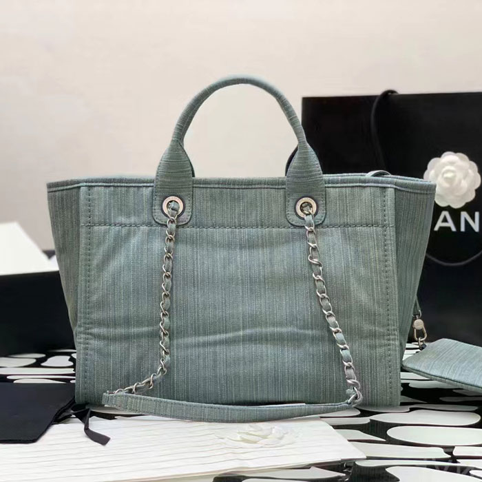 2023 Chanel Shopping Bag