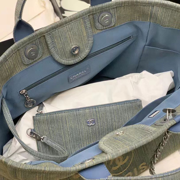 2023 Chanel Shopping Bag
