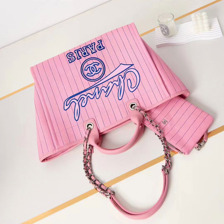 2023 Chanel Shopping Bag