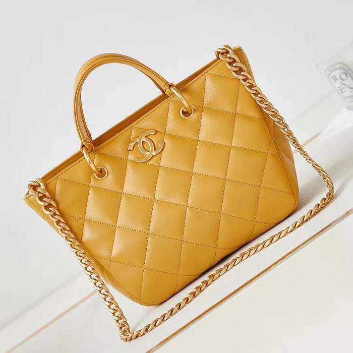 2023 Chanel Shoulder Bag