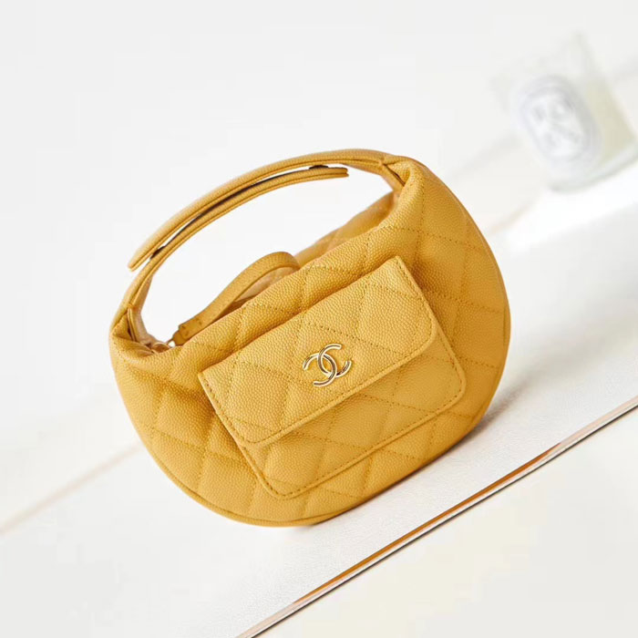 2023 Chanel Small Bag