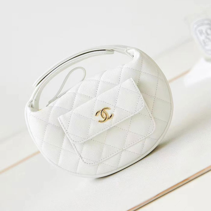 2023 Chanel Small Bag