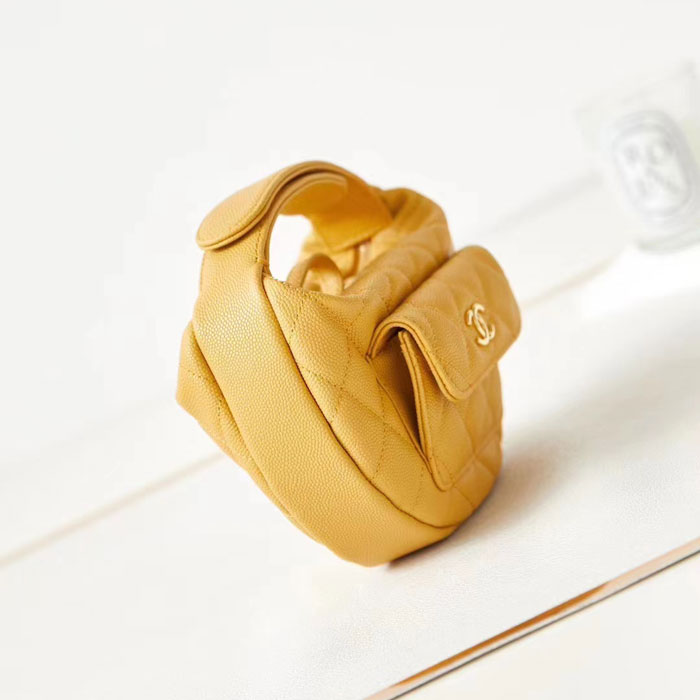 2023 Chanel Small Bag