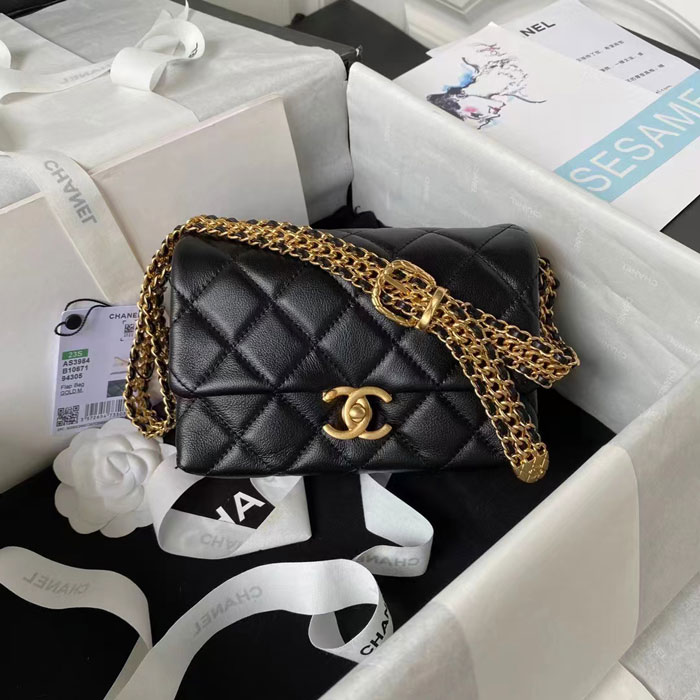 2023 Chanel Small Flap Bag