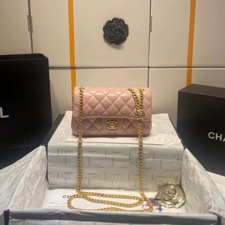 2023 Chanel Small Flap Bag