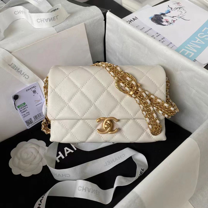 2023 Chanel Small Flap Bag